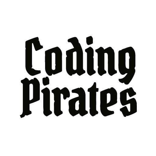 Coding Pirates